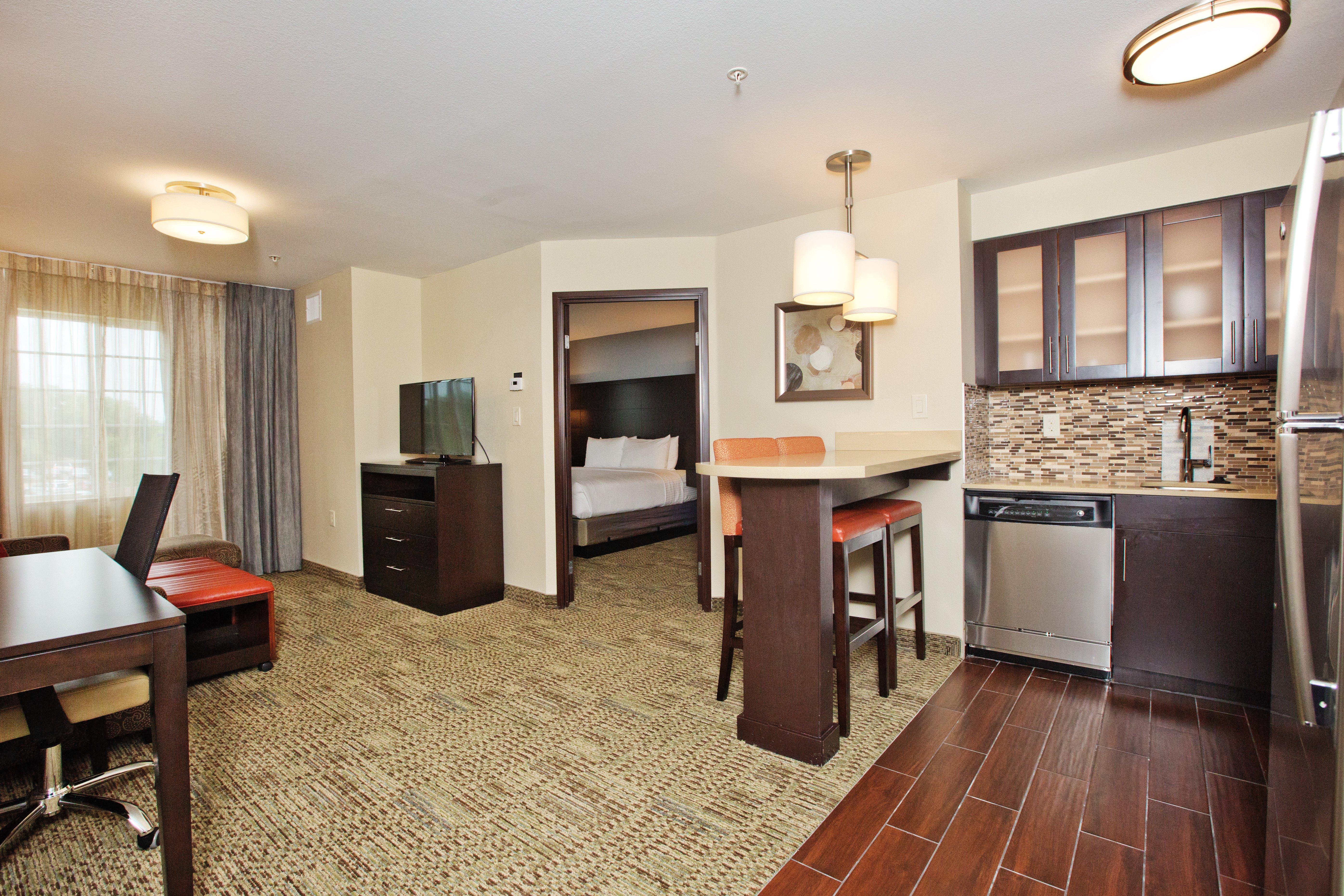 Staybridge South Interstate Hwy 35 By Ihg