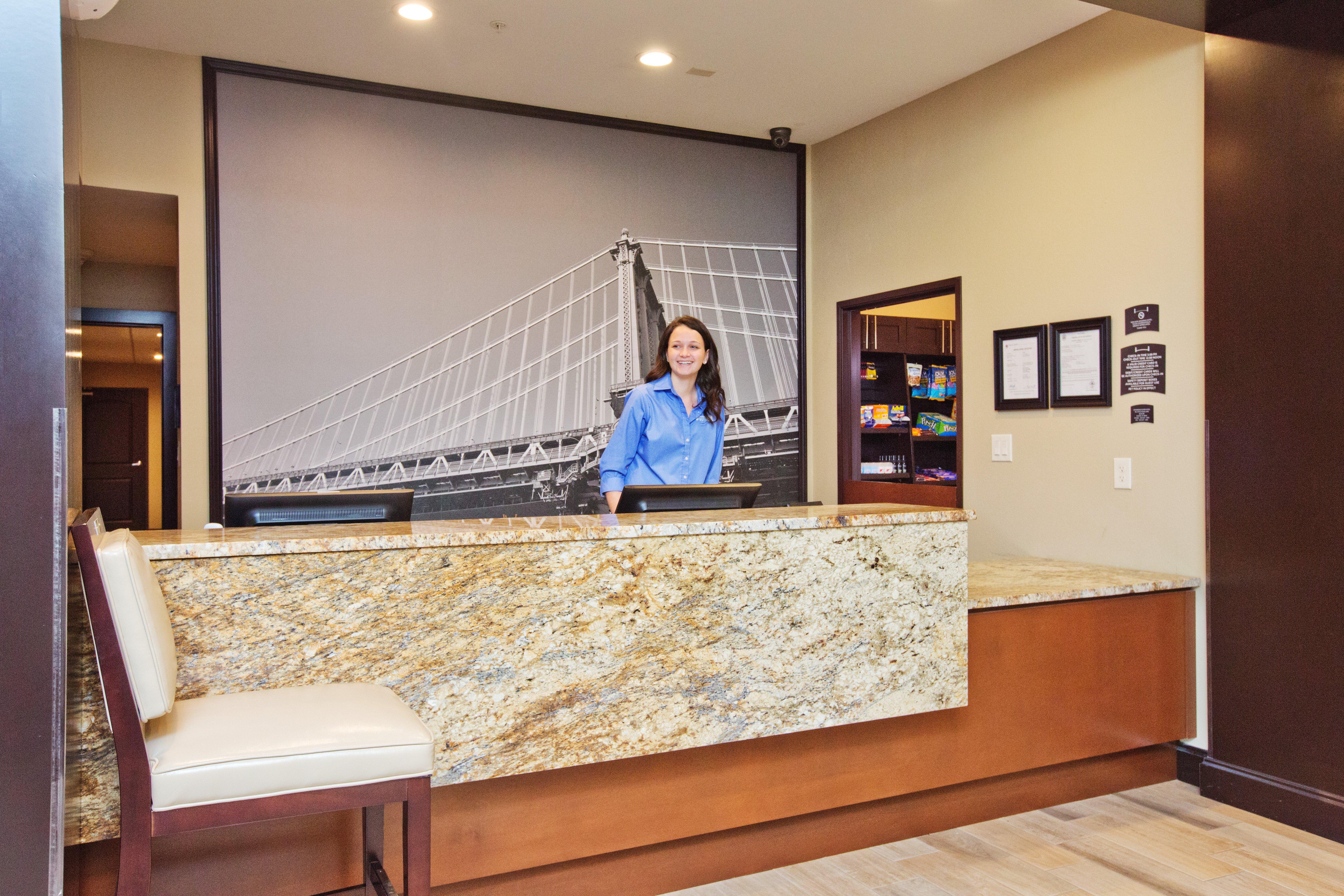 Hotel Staybridge South Interstate Hwy 35 By Ihg Austin