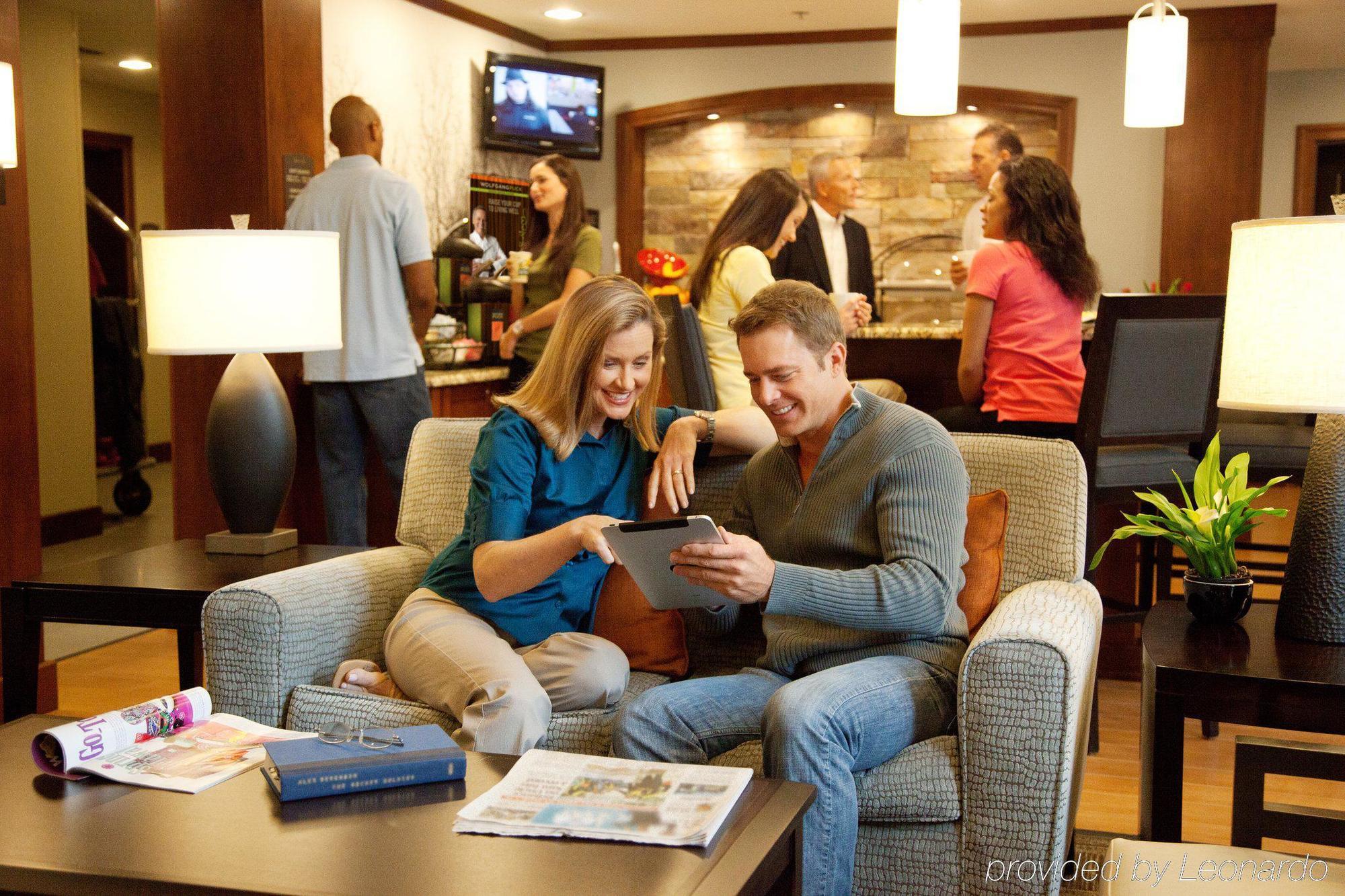 Staybridge South Interstate Hwy 35 By Ihg 3*
